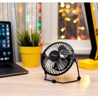 Вентилятор Domie DX-4 - Превью изображения №8 — Интернет-магазин ПроЗаказ