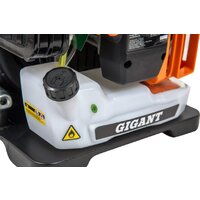 Садовая воздуходувка Gigant LU-02 - Превью изображения №8 — Интернет-магазин ПроЗаказ