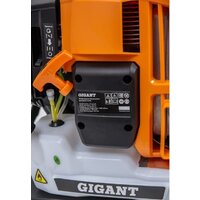 Садовая воздуходувка Gigant LU-02 - Превью изображения №12 — Интернет-магазин ПроЗаказ