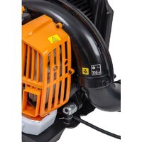 Садовая воздуходувка Gigant LU-02 - Превью изображения №11 — Интернет-магазин ПроЗаказ