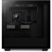 Система жидкостного охлаждения для процессора NZXT Kraken 280 RL-KN280-B1 - Превью изображения №5 — Интернет-магазин ПроЗаказ