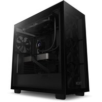 Система жидкостного охлаждения для процессора NZXT Kraken 280 RL-KN280-B1 - Превью изображения №6 — Интернет-магазин ПроЗаказ