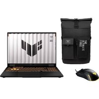 Игровой ноутбук ASUS TUF Gaming F16 FX608JHR-RV035 - Превью изображения №2 — Интернет-магазин ПроЗаказ
