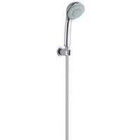 Держатель душевой лейки Grohe Rainshower 27074000 (хром) - Превью изображения №2 — Интернет-магазин ПроЗаказ
