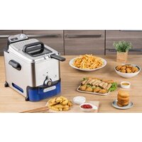 Фритюрница Tefal FR8040 - Превью изображения №2 — Интернет-магазин ПроЗаказ