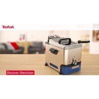 Фритюрница Tefal FR8040 - Превью изображения №4 — Интернет-магазин ПроЗаказ