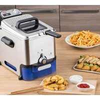 Фритюрница Tefal FR8040 - Превью изображения №3 — Интернет-магазин ПроЗаказ