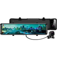 Видеорегистратор-GPS информатор (2в1) TrendVision MR-4K - Превью изображения №2 — Интернет-магазин ПроЗаказ