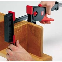 Струбцина Bessey DuoKlamp 650/85 DUO65-8 - Превью изображения №2 — Интернет-магазин ПроЗаказ