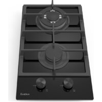 Варочная панель Evelux HEG 325 BG - Превью изображения №2 — Интернет-магазин ПроЗаказ