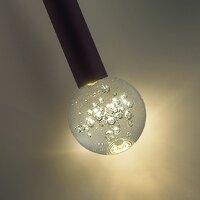 Подвесная люстра Odeon Light Fiano 4373/3LA - Превью изображения №5 — Интернет-магазин ПроЗаказ