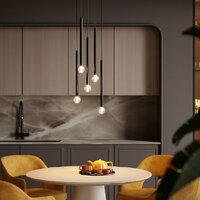 Подвесная люстра Odeon Light Fiano 4373/3LA - Превью изображения №6 — Интернет-магазин ПроЗаказ