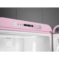 Холодильник Smeg FAB32RPK6 - Превью изображения №6 — Интернет-магазин ПроЗаказ