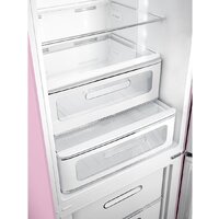 Холодильник Smeg FAB32RPK6 - Превью изображения №3 — Интернет-магазин ПроЗаказ