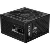Блок питания MSI MPG A850GS PCIE5 - Превью изображения №3 — Интернет-магазин ПроЗаказ
