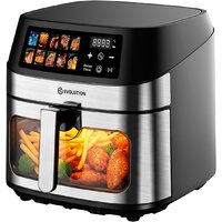 Аэрогриль (аэрофритюрница) Evolution AIRO 8900W - Превью изображения №2 — Интернет-магазин ПроЗаказ
