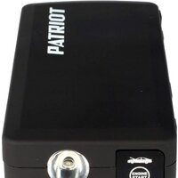 Портативное пусковое устройство Patriot Magnum 12 [650201612] - Превью изображения №2 — Интернет-магазин ПроЗаказ