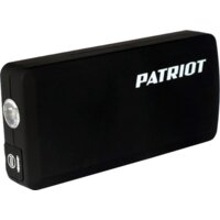 Портативное пусковое устройство Patriot Magnum 12 [650201612] - Превью изображения №3 — Интернет-магазин ПроЗаказ