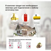 Варочная панель Simfer H45V30M420 - Превью изображения №7 — Интернет-магазин ПроЗаказ