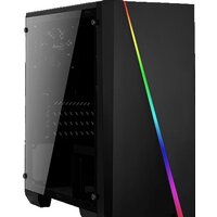 AeroCool Cylon Mini (черный)