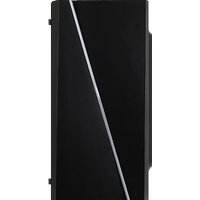 Корпус AeroCool Cylon Mini (черный) - Превью изображения №7 — Интернет-магазин ПроЗаказ