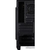 Корпус AeroCool Cylon Mini (черный) - Превью изображения №10 — Интернет-магазин ПроЗаказ