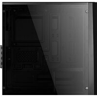 Корпус AeroCool Cylon Mini (черный) - Превью изображения №9 — Интернет-магазин ПроЗаказ
