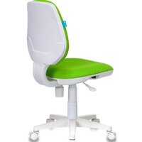 Компьютерное кресло Бюрократ CH-W213/TW-18 (салатовый) - Превью изображения №4 — Интернет-магазин ПроЗаказ