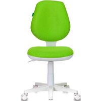 Компьютерное кресло Бюрократ CH-W213/TW-18 (салатовый) - Превью изображения №2 — Интернет-магазин ПроЗаказ