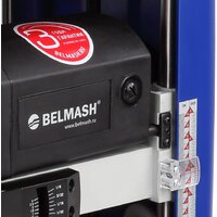 Рейсмусовый станок Belmash (Белмаш) P2200M - Превью изображения №8 — Интернет-магазин ПроЗаказ