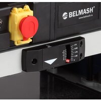 Рейсмусовый станок Belmash (Белмаш) P2200M - Превью изображения №6 — Интернет-магазин ПроЗаказ