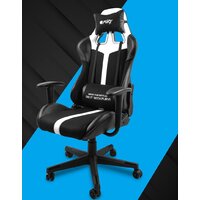 Игровое (геймерское) кресло Fury Avenger XL NFF-1712 - Превью изображения №13 — Интернет-магазин ПроЗаказ