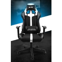 Игровое (геймерское) кресло Fury Avenger XL NFF-1712 - Превью изображения №15 — Интернет-магазин ПроЗаказ