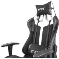Игровое (геймерское) кресло Fury Avenger XL NFF-1712 - Превью изображения №7 — Интернет-магазин ПроЗаказ