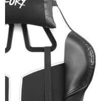 Игровое (геймерское) кресло Fury Avenger XL NFF-1712 - Превью изображения №8 — Интернет-магазин ПроЗаказ