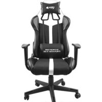 Игровое (геймерское) кресло Fury Avenger XL NFF-1712 - Превью изображения №2 — Интернет-магазин ПроЗаказ