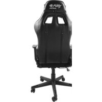 Игровое (геймерское) кресло Fury Avenger XL NFF-1712 - Превью изображения №6 — Интернет-магазин ПроЗаказ