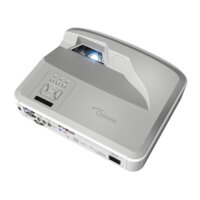 Проектор Optoma ZU500USTe - Превью изображения №4 — Интернет-магазин ПроЗаказ