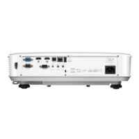 Проектор Optoma ZU500USTe - Превью изображения №6 — Интернет-магазин ПроЗаказ