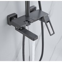 Душевая система  Shevanik S6826T - Превью изображения №15 — Интернет-магазин ПроЗаказ