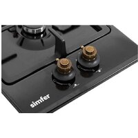 Варочная панель Simfer H30V20L516 - Превью изображения №3 — Интернет-магазин ПроЗаказ