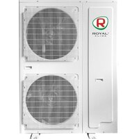 Кондиционер Royal Clima Competenza DC Inverter 2025 CO-F 60HNDI/CO-E 60HNDI - Превью изображения №3 — Интернет-магазин ПроЗаказ