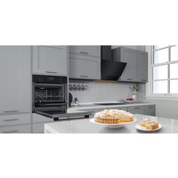 Варочная панель Bosch PKE611BA1R - Превью изображения №3 — Интернет-магазин ПроЗаказ