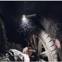Фонарь Armytek Wizard C2 WR Magnet USB (теплый) - Превью изображения №6 — Интернет-магазин ПроЗаказ