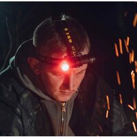 Фонарь Armytek Wizard C2 WR Magnet USB (теплый) - Превью изображения №8 — Интернет-магазин ПроЗаказ