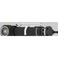Фонарь Armytek Wizard C2 WR Magnet USB (теплый) - Превью изображения №4 — Интернет-магазин ПроЗаказ