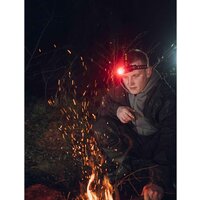 Фонарь Armytek Wizard C2 WR Magnet USB (теплый) - Превью изображения №11 — Интернет-магазин ПроЗаказ