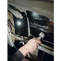 Фонарь Armytek Wizard C2 WR Magnet USB (теплый) - Превью изображения №9 — Интернет-магазин ПроЗаказ
