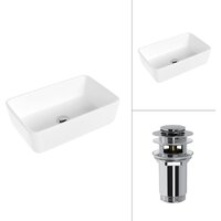 Lauter 21674A + клапан 21190CH