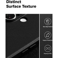 Чехол для телефона Ringke Onyx Magnetic для iPhone 17 Black - Превью изображения №5 — Интернет-магазин ПроЗаказ
